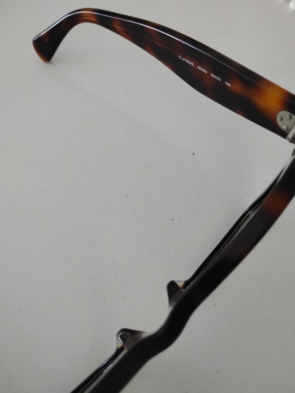Stunning CELINE Catherine Sunglasses - Picture 3 of 5